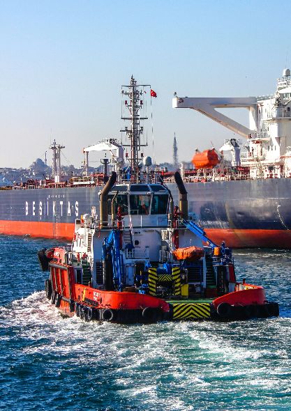 Shipping Equipment to Poland